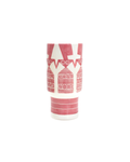 Burgundy | Medium Vase