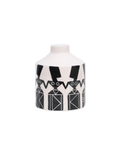 Black | Dance Vase