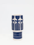 Blue |  Medium Vase