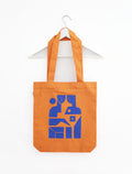 Tote Under the Sun
