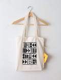 Tote Bag | Paper-Cutting Design