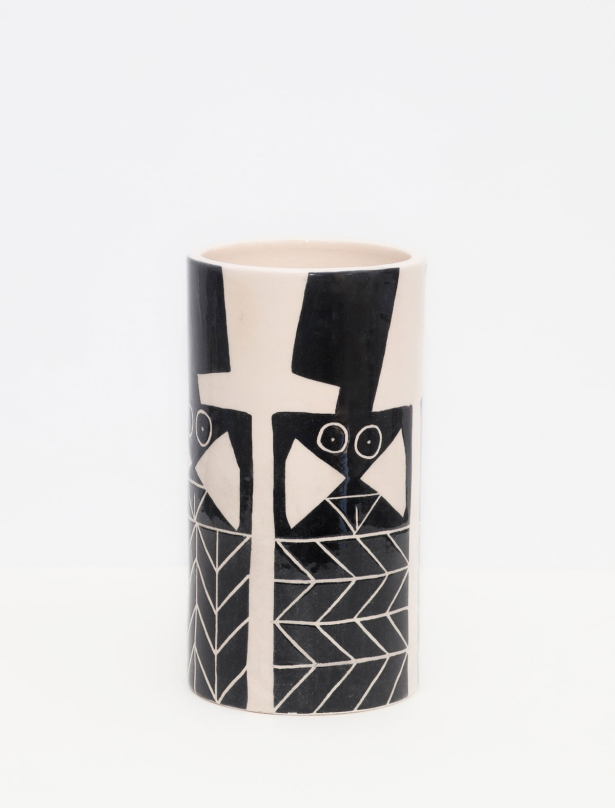 “Women” Vase