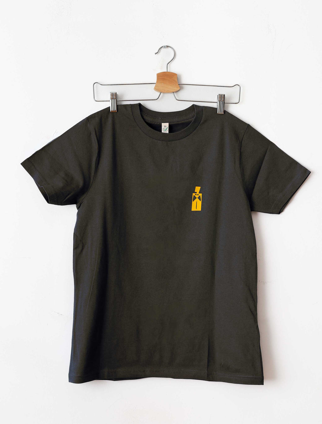 Papercutting | T-shirt with Back Print