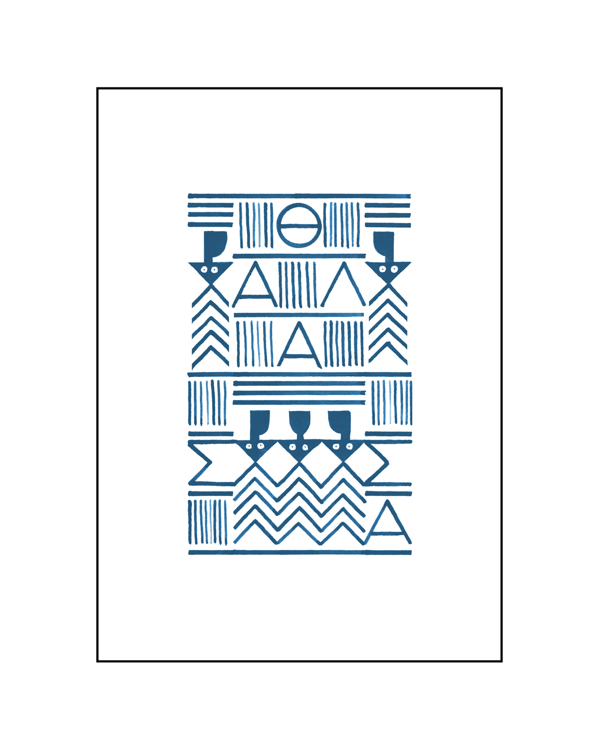 THALASSA