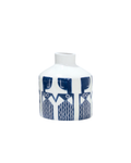 Blue | Small Vase