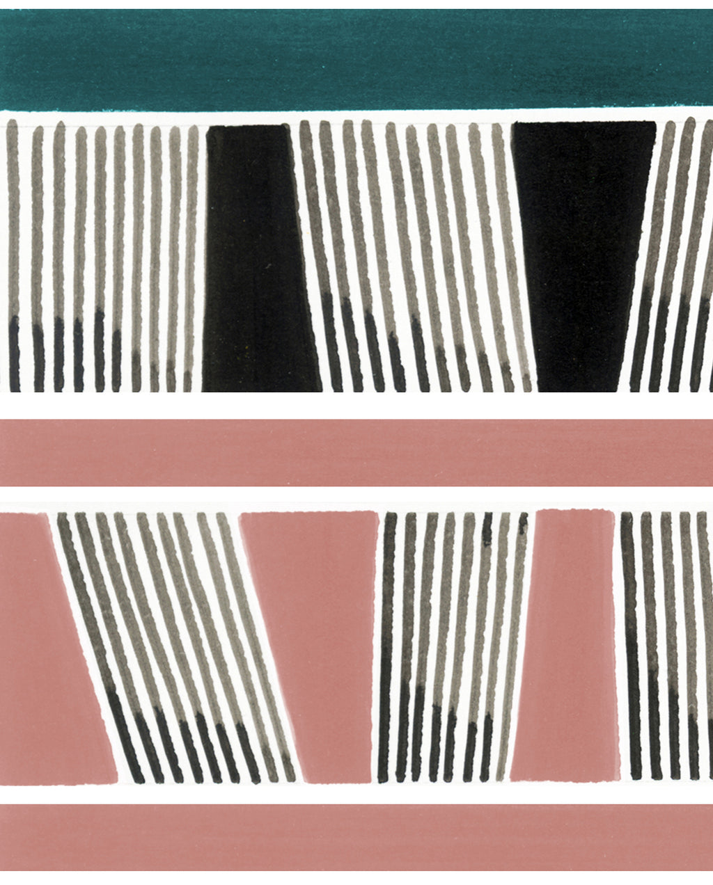Reeds in Color